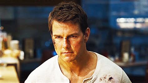 Movie review: Jack Reacher: Never Go Back – Cult Spark