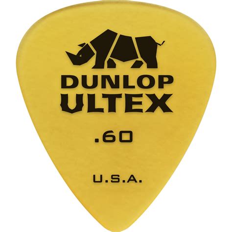 Dunlop 421P Ultex Guitar Picks | Musician's Friend