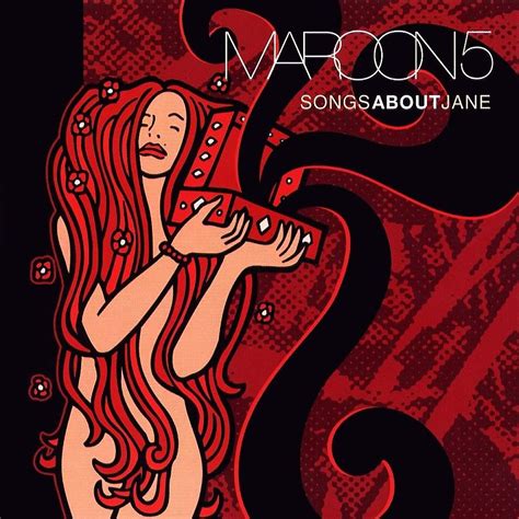 Maroon 5 'Songs About Jane' reissue recalls the band's delayed rise | cleveland.com