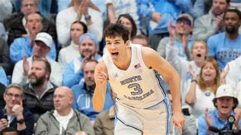 UNC Basketball Wing Did Not Practice Leading Up to Tennessee Game - Sports Illustrated North ...