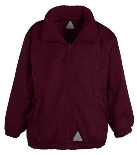 Redwell Primary School Showerproof Jacket | KS Schoolwear