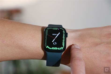 Apple Watch Series 7 Reviews, Pricing, Specs