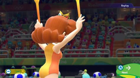 Pin by Christopher Lee on Sexy Ladies in Olympic Games | Gymnastics, Super mario run, Mario run