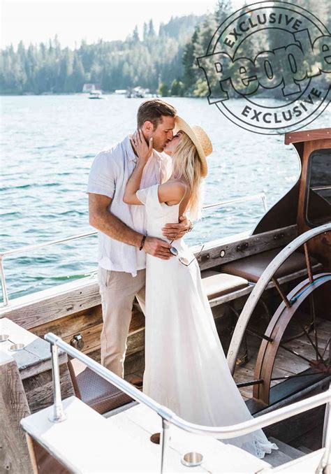 Julianne Hough Wedding Dress Photos: See All of Her Outfits