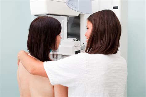 How Often Should I Get a Mammogram?