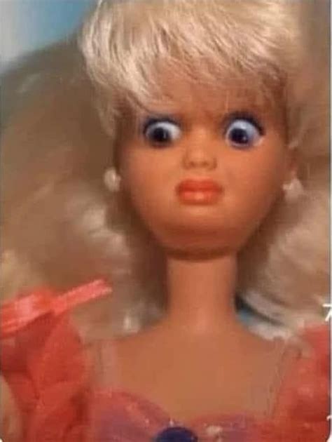 YIKES BARBIE WOW OMG Blank Template - Imgflip