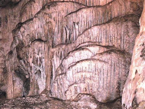 Stalactite, Vilenica cave, Slovenia | Postojna, Natural heritage ...