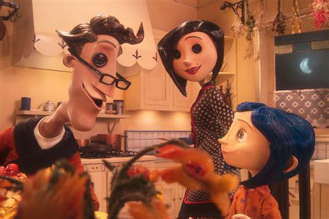 Coraline 2 Release Date, Cast, Plot, Trailer, and More