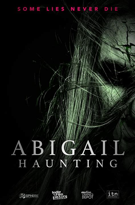 Horror: „Abigail Haunting” (2020)