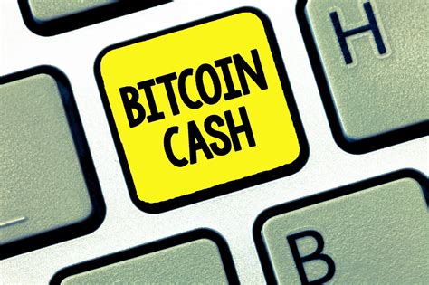 Bitcoin Cash Price Drops Further and may be Overtaken by Bitcoin SV ...