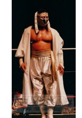 Influential high flyer Hayabusa dies at 47 | Slam Wrestling