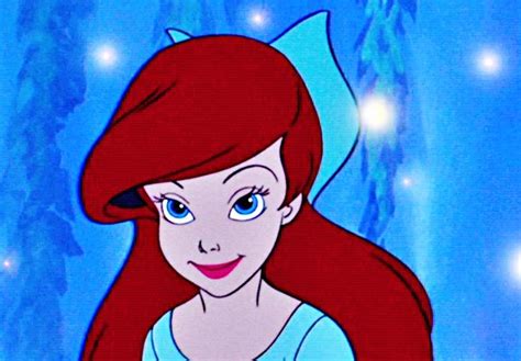 Ariel Kiss the girl - Google Search | Ariel the little mermaid, The little mermaid, Disney