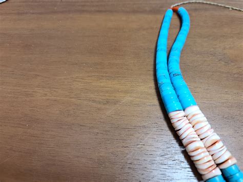 Navajo Turquoise necklace