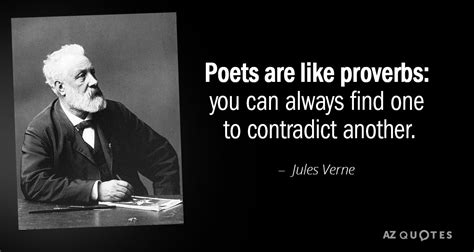 TOP 25 QUOTES BY JULES VERNE (of 151) | A-Z Quotes