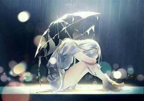 Alegra ver caer las gotas de lluvia, pero ellas se destrozan con el suelo. Anime Yugioh, Anime ...
