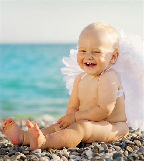 50 Terrific Baby Names That Mean Angel For Boys And Girls