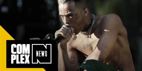 XXXTentacion’s Public Funeral Will Include an Open-Casket Viewing | Complex