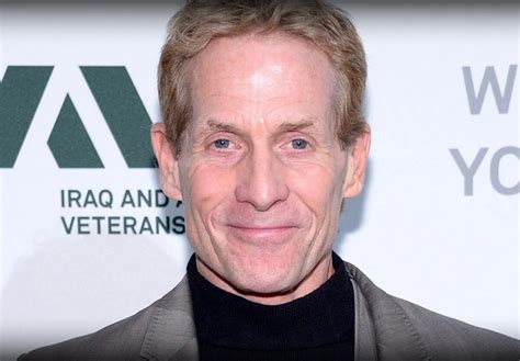 Skip Bayless Birthday