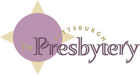 The Pittsburgh Presbytery