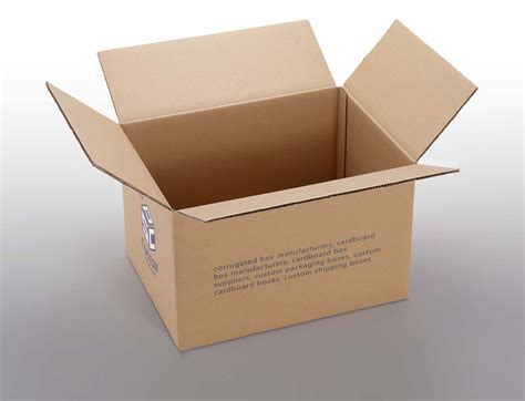 The 4 Best Custom Printed Corrugated Boxes in The Market- Stay Focus | Corrugated packaging ...