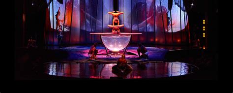 Zumanity Cirque du Soleil Show Las Vegas: Tickets & Reviews | Vegas.com