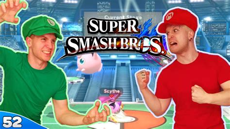 TEAM ROCKET BLASTING OFF AGAIN!!!!┃Super Smash Bros 4 Multiplayer - YouTube