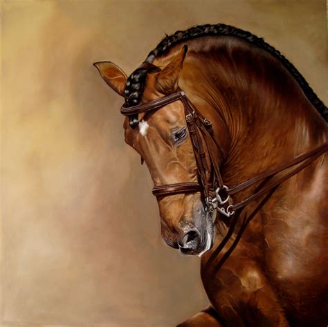 ℓσѕ мєנσяє єqυιησѕ | Horses, Horse painting, Horse magazine