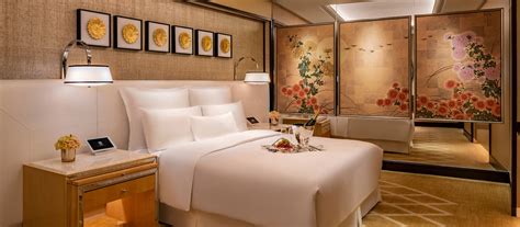 Two-Bedroom Suite | Wynn Macau