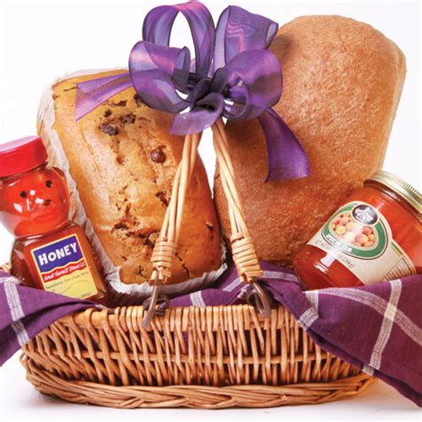 Gift Baskets. Great Harvest Bread Company & Bakery