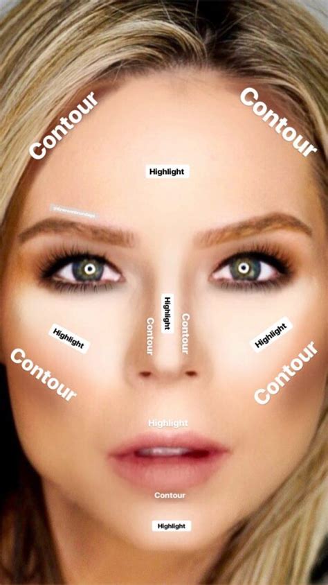 Makeup Artist Tips, Face Makeup Tips, Eye Makeup Steps, Beauty Makeup Tips, Makeup Skin Care ...