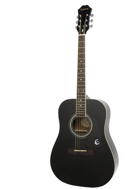 Epiphone DR 100 Review? It It Worth The Money? - Vision Guitars