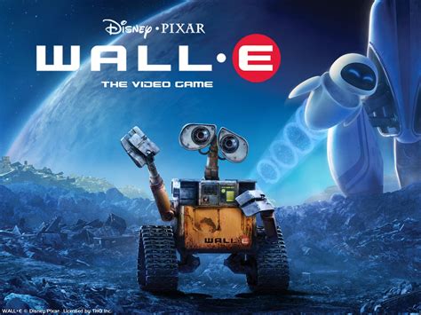 Um Filme: WALL.E | Resistência Nerd