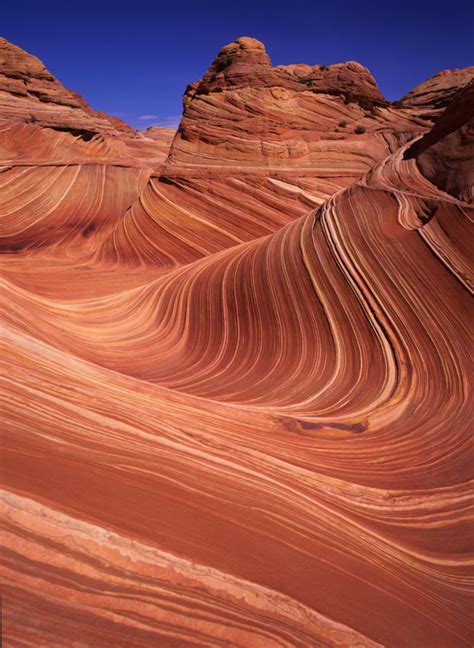 Great Photography Spots in Vermillion Cliffs National Monument - NANPA