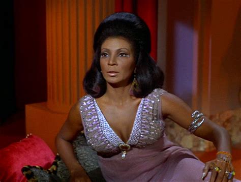 Uhura - Platos Stepchildren - Star Trek: The Original Series Photo ...