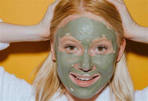 The Benefits of Using a Mint Face Pack for Your Skin