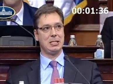 Vucic meme Blank Template - Imgflip