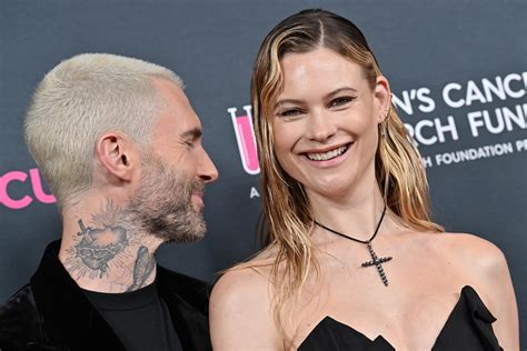 Are Adam Levine and Behati Prinsloo Still Together in 2023? - NewsFinale