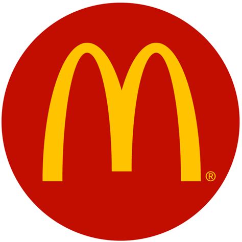Mcdonald S Golden Arches Logo 3d Warehouse - vrogue.co