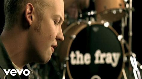 The Fray - Over My Head, Traduzione in italiano - Testitradotti