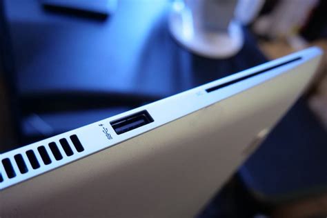 HP EliteBook 745 G5 Review | Trusted Reviews