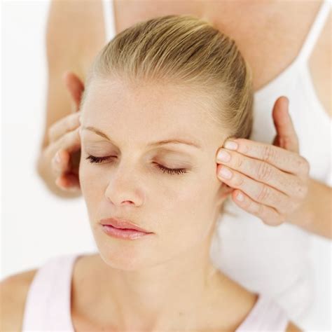 The full guide to Indian Head Massage and why everyone needs it!