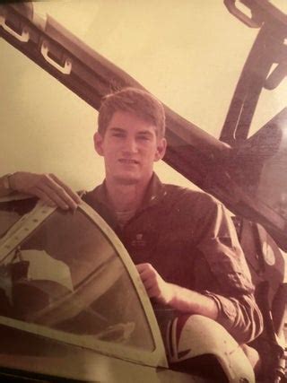 My dad in his f-14 tomcat : r/OldSchoolCool