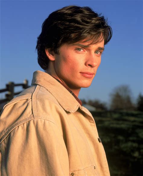 Smallville - Season 1 Promo Smallville Clark Kent, Tom Welling ...