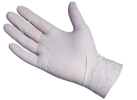 Medical Latex Gloves