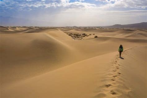 10 Stunning Hikes in Death Valley National Park