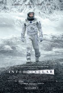 Interstellar (film) - Wikipedia