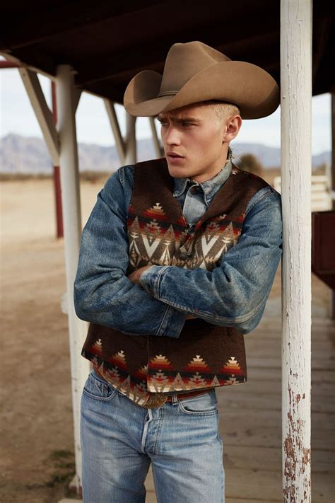 Cowboy_Setup_12_2178.jpg | Cowboy outfit for men, Mens western wear ...