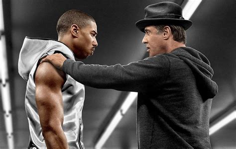 Creed Review: When Experience Meets Passion