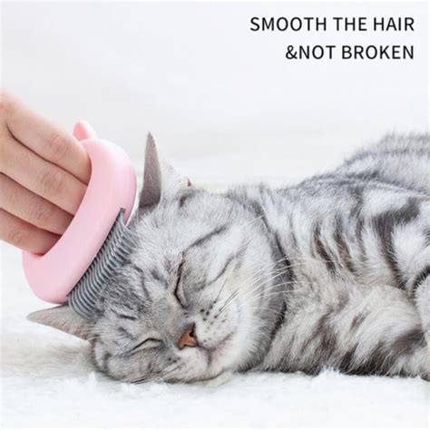 Pet Flea Comb For Cats • Mangoms