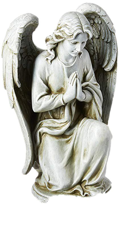 Angel Praying PNG Transparent Images | PNG All